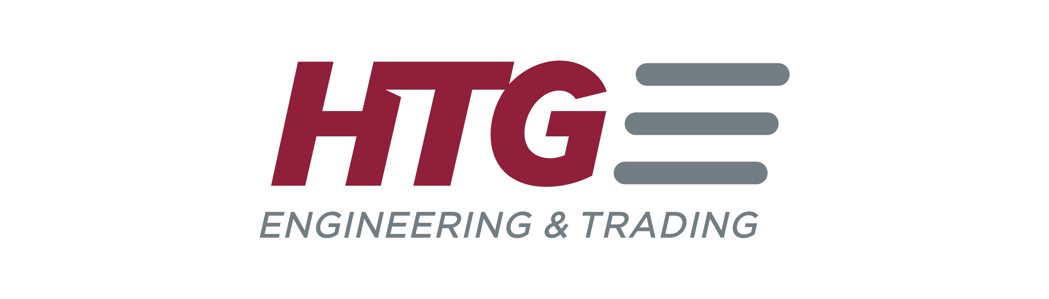HTG Engineering & Trading JSC